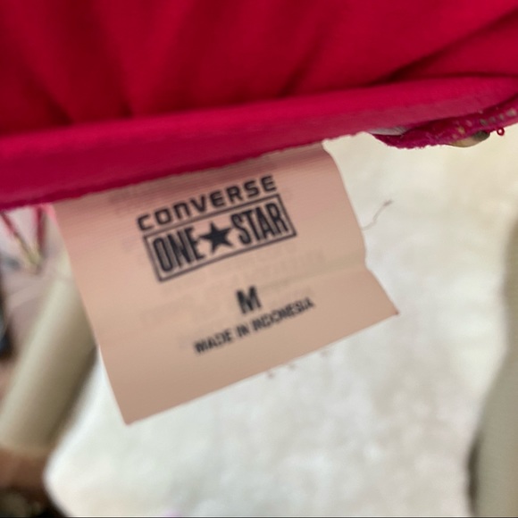 Converse swimsuit top SIZE MEDIUM - Picture 3 of 9